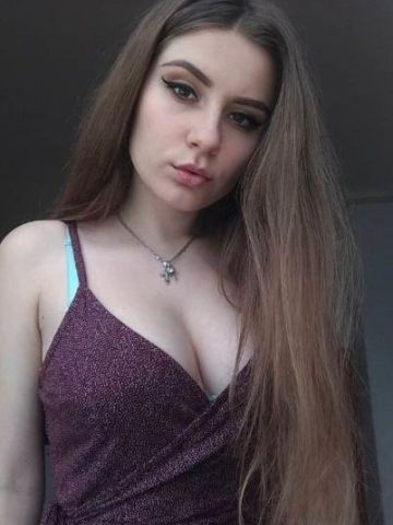 Проститутка Индира
